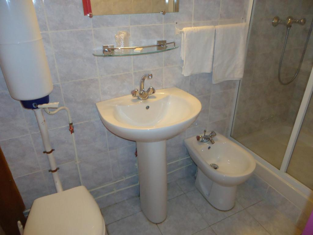 Hotel Des Belges Párizs Szoba fotó