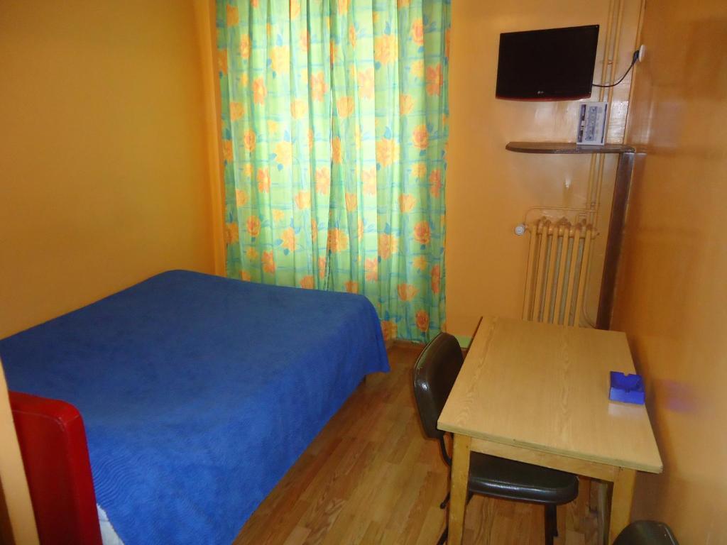 Hotel Des Belges Párizs Szoba fotó